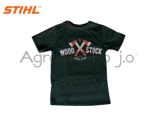 Camiseta para niños